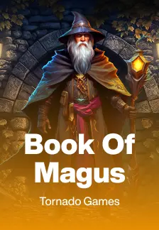 Book of Magus