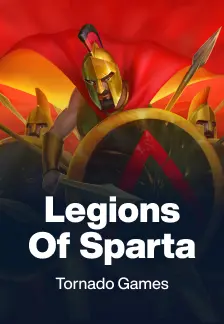 Legions of Sparta