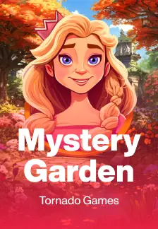 Mystery Garden