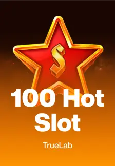 100 Hot Slot