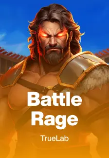 Battle Rage