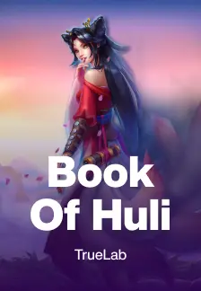 Book of Huli