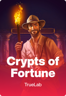 Crypts of Fortune game tile