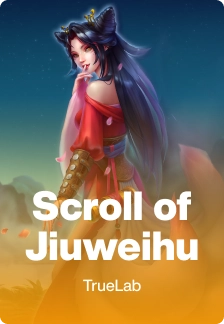 Scroll of Jiuweihu