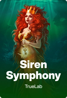 Siren Symphony game tile