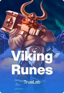 Viking Runes game tile