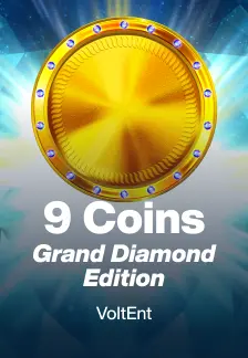 9 Coins Grand Diamond Edition