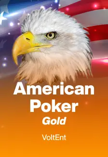 American Poker Gold