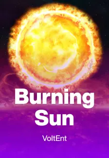 Burning Sun