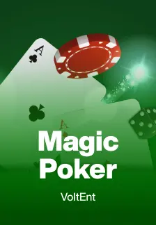 Magic Poker