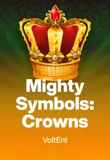 Mighty Symbols: Crowns