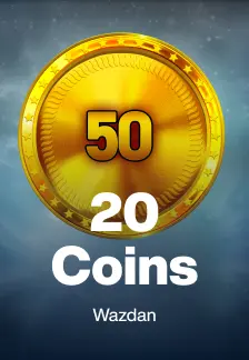 20 Coins