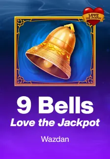 9 Bells Love the Jackpot