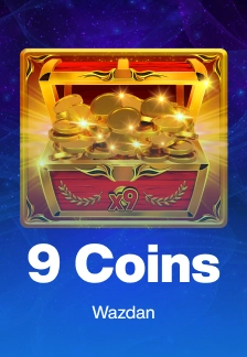 9 Coins