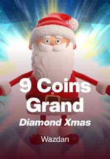 9 Coins Grand Diamond Xmas