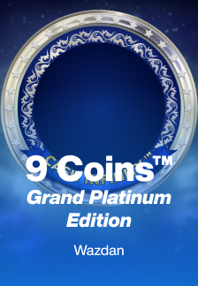 9 Coins Grand Platinum Edition