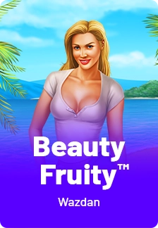 Beauty Fruity game tile