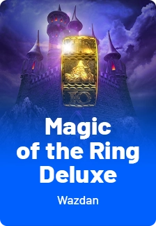 Magic Of The Ring Deluxe