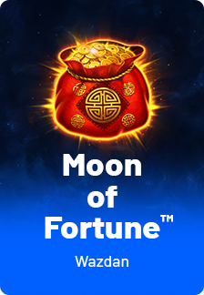 Moon of Fortune