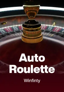 Auto Roulette