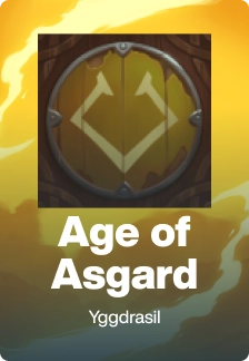 Age of Asgard game tile