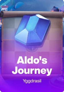 Aldo's Journey game tile
