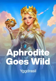 Aphrodite Goes Wild