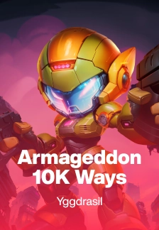 Armageddon 10K Ways