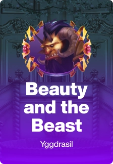 Beauty and the Beast game tile