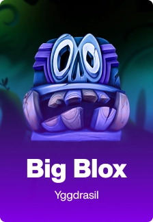 Big Blox game tile