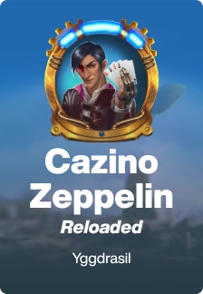 Cazino Zeppelin Reloaded