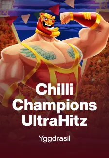 Chilli Champions UltraHitz