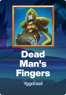 Dead Man's Fingers game tile