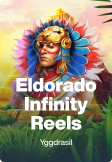 Eldorado Infinity Reels game tile