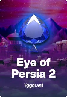 Eye of Persia 2 game tile