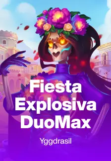 Fiesta Explosiva DuoMax