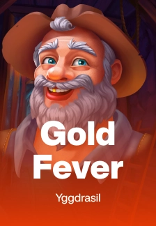Gold Fever game tile