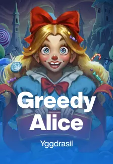 Greedy Alice