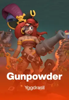 Gunpowder