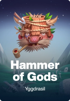 Hammer of Gods