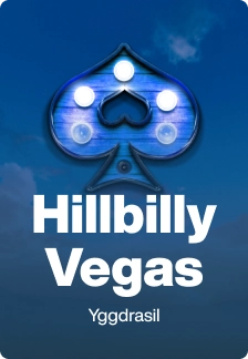 Hillbilly Vegas game tile
