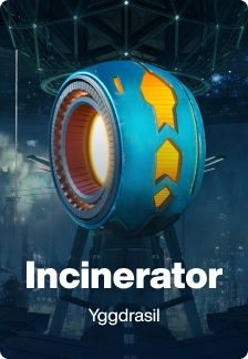 Incinerator