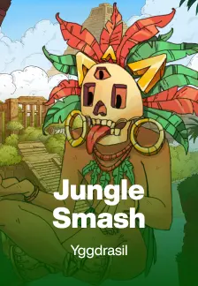 Jungle Smash