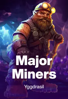 Major Miners