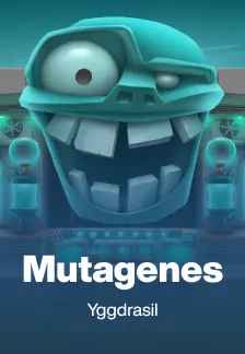 Mutagenes