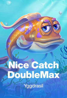 Nice Catch DoubleMax