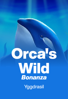 Orca's Wild Bonanza