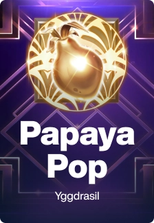 Papaya Pop game tile