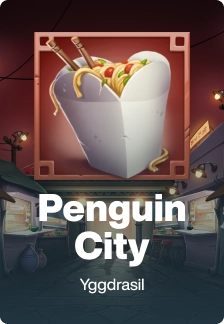 Penguin City