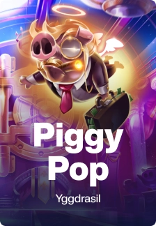 PiggyPop game tile